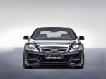Mercedes-Benz S-Class by Lorinser 2010 года